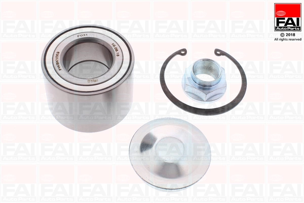 Wheel Bearing Kit